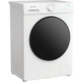 TM TK3W814XW, 8kg 1400spin Freestanding Washer, White — Teknix | Home