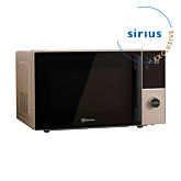 Electrolux SDA2876ELBEI 25L Digital Combi Microwave - Beige