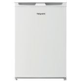 Hotpoint H55R1112WUK Freestanding Undercounter Fridge - White