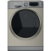 Hotpoint NDD10726GDA 10+7kg Freestanding Washer Dryer