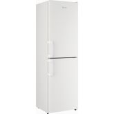 Indesit IB55 732 W UK Low Frost Fridge Freezer - White