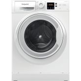 Hotpoint NSWF 946 W UK Anti-Stain 9kg 1400rpm Washing Machine - White