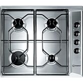 Indesit PAA 642 IX/I WE1 Gas Hob