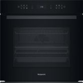 Hotpoint HOI68PPT2SBUK Built-In Electric Single Oven
