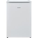Indesit I55RM 1120 W UK Freestanding Undercounter Fridge - White