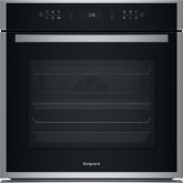 Hotpoint HOI68CT0SXUK Built-In Single Oven - Inox