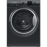 Hotpoint NSWM965CBSUKN Freestanding Washing Machine