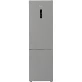 Hotpoint HPK 26402 XP4UK Freestanding 70/30 Fridge Freezer with EvenFlow - Silver