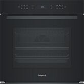 Hotpoint HOI68PT1SBUK Built-In Single Oven - Black