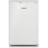 Hotpoint H55V1112WUK Freestanding Undercounter Fridge - White