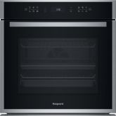 Hotpoint HOI68PT1SXUK Built-In Single Oven - Inox