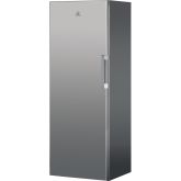 Indesit UI6 F2T S UK Freestanding Upright Freezer - Silver
