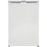 Indesit I55Z1 112W UK Undercounter Larder Freezer - White