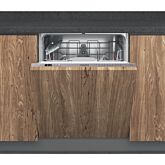 Hotpoint HP2IFC14BN6UK 14 Place Setting Integrated Full Size Dishwasher with ActiveDry