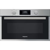 Hotpoint HPD254CRXUK Built-In Microwave