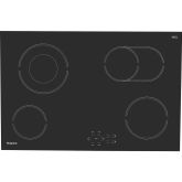 Hotpoint HR 724 B H Ceramic Hob - Black