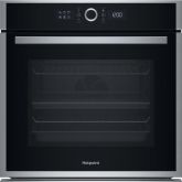 Hotpoint HOI4S8HM0XUK Built-In Single Oven - Inox