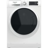 Hotpoint NLCD1048WDAUK ActiveCare Freestanding 10kg Washing Machine - White - A-20%