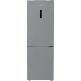 Hotpoint HPK 26362 XP5UK Dual No Frost 60/40 Fridge Freezer with EvenFlow - Inox