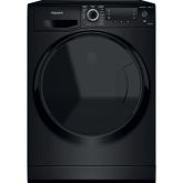 Hotpoint NDD8636BDAUK 8+6kg Freestanding Washer Dryer