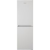 Hotpoint HTFC850TI1W1 Freestanding Fridge Freezer - White