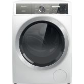Hotpoint H8 99AD GPOWER UK GentlePower 9kg 1400rpm Washing Machine - White