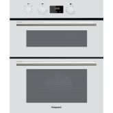 Hotpoint Class 2 DU2 540 WH Built-Under Oven - White