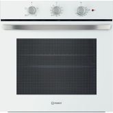 Indesit IO 232H W Built-In Single Oven - White