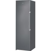 Hotpoint UH8F2CGUK Frost Free Upright Freezer - Grey