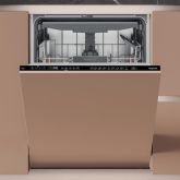 Hotpoint H7IC16M6UK Built-In 60cm Dishwasher