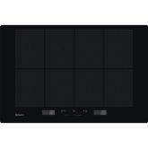 Hotpoint ACP 778 C/BA ActiveCook Induction Ceramic Hob - Black