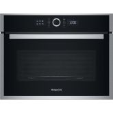 Hotpoint HMW47HMXUK Built-In Microwave with Grill