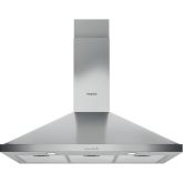 Hotpoint PHPN9.5FLMX/1 Cooker Hood - Stainless Steel