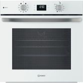 Indesit IO 258HS W UK Built-In Single Oven