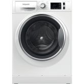 Hotpoint NM11 1048 WC A UK 10kg Freestanding Washing Machine