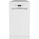 Hotpoint HSFO 3T223 W UK N Slimline Dishwasher - White
