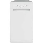 Hotpoint HF9E 1B19 UK Slimline Freestanding Dishwasher