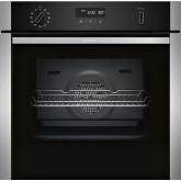 Neff B2ACH7HH0B, Built-in oven