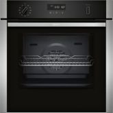 Neff B6ACH7HH0B, Built-in oven