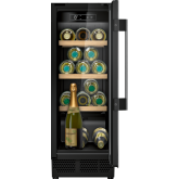 Neff KU9202HF0G, Built-in wine cooler