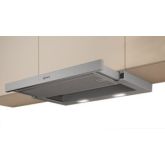 Neff D46BR22N1B, Telescopic cooker hood