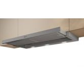 Neff D49ED22N1B, Telescopic cooker hood