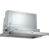Bosch DFS067A51B, Telescopic cooker hood