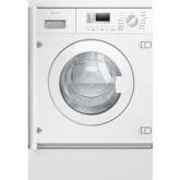 Neff V6320X2GB, Washer dryer