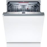 Bosch SMD6ZCX60G, Fully-integrated dishwasher