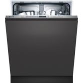 Neff S153ITX02G, Fully-integrated dishwasher