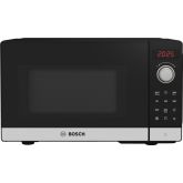 Bosch FEL023MS2B, Freestanding microwave