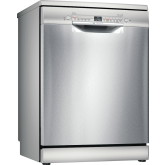 Bosch SMS2ITI41G, Free-standing dishwasher