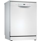 Bosch SMS2ITW08G, Free-standing dishwasher