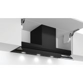 Bosch DBB97AM60B, Integrated Design Hood